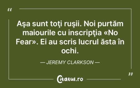 Natura şi citatul. Această fetiţă ar... Natura şi citatul. Această fetiţă ar...