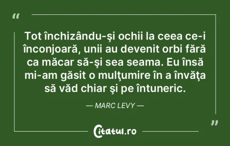 Fiinţa noastră e la discreţia celorla... Fiinţa noastră e la discreţia celorla...