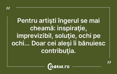 Ochii învineţiţi văd vrăjmaşii din... Ochii învineţiţi văd vrăjmaşii din...