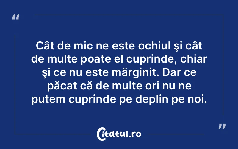 Citat Autor necunoscut - citate viata
