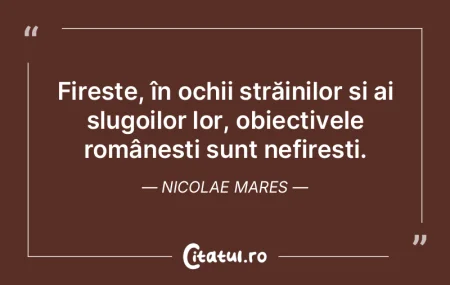 Ochii de ură învinețiți îi văd pe ...