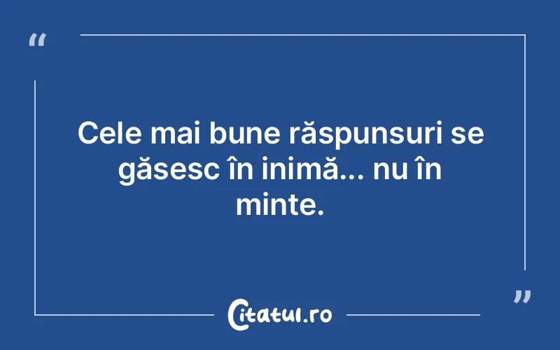 Citat Autor necunoscut - citate viata