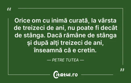 Limba e vehiculul care duce gândul meu ...