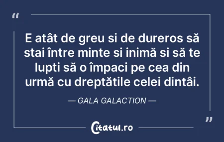 Cuvintele ajung la inimă când pornesc ... Cuvintele ajung la inimă când pornesc ...