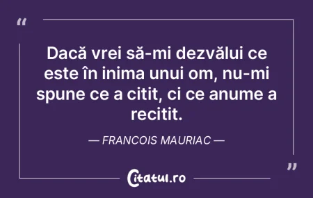 Inima e în centrul fiinţei noastre, da...