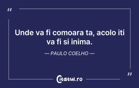 Religia este opiul poporului, inima unei...