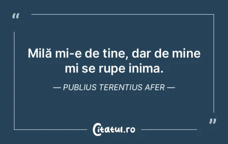 Oare ce o fi în inima unui mincinos car...