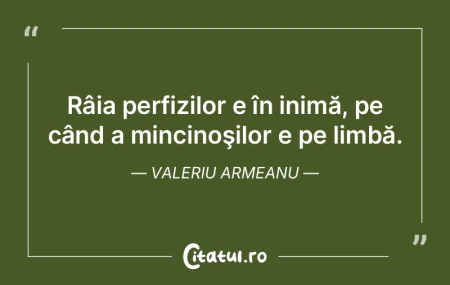 Destinul - creionul ascuţit înfipt dre...