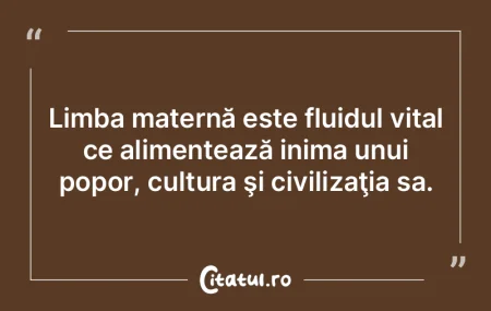 Dacă la inimă pui tot ceea ce gândeș...