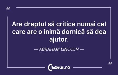Să-ţi menţii inima fără riduri, să...