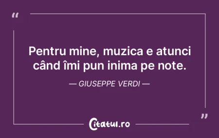 O inimă care caută ştie că îi lipse... O inimă care caută ştie că îi lipse...