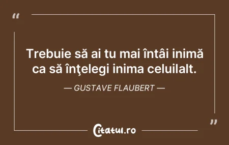 Inima e un giuvaier care nu se vinde şi...