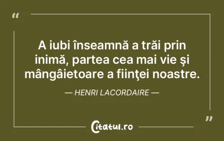 Niciun om nu poate spune dacă el este b... Niciun om nu poate spune dacă el este b...