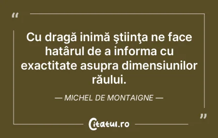 Truda necesară defăimării numelor cel... Truda necesară defăimării numelor cel...