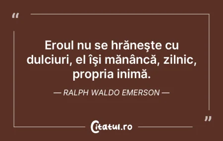 Mare este inima care arată moderaÅ£ie Ã... Mare este inima care arată moderaÅ£ie Ã...