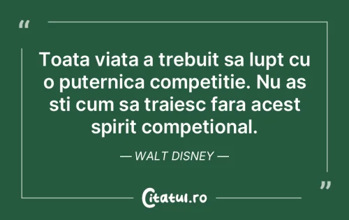 Citat Viață - Citatul.ro