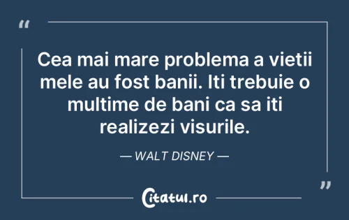 Citat Viață - Citatul.ro
