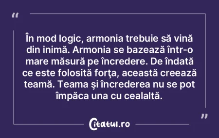 A gândi - adică a-ţi lua pietre de pe... A gândi - adică a-ţi lua pietre de pe...