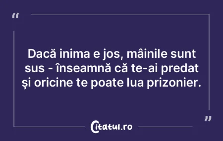 Inima nu ştie să conjuge decât verbul... Inima nu ştie să conjuge decât verbul...