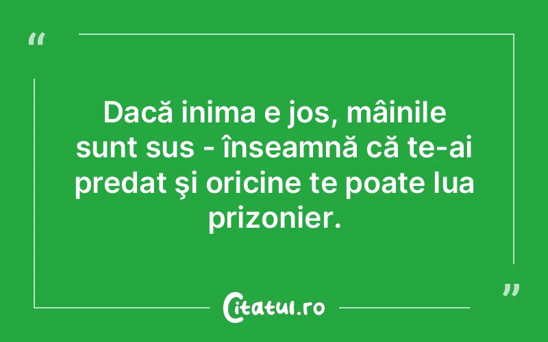 Citat Autor necunoscut - citate viata