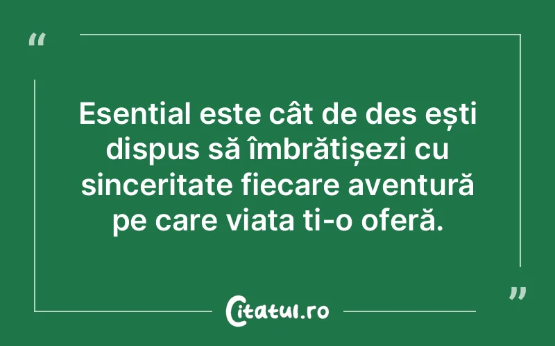 Citat Autor necunoscut - citate viata