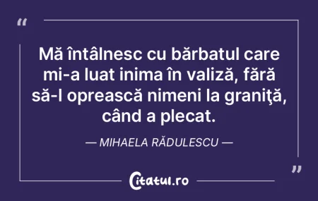 Inima e câteodată un cimitir cu gropi ... Inima e câteodată un cimitir cu gropi ...