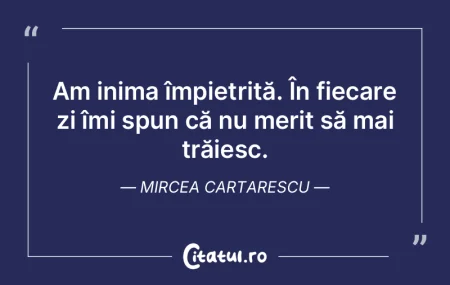 Etica este o lege gravată în inima noa...