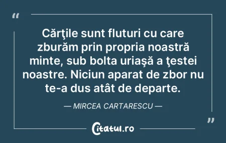 Un cap bun şi o inimă bună sunt înto...