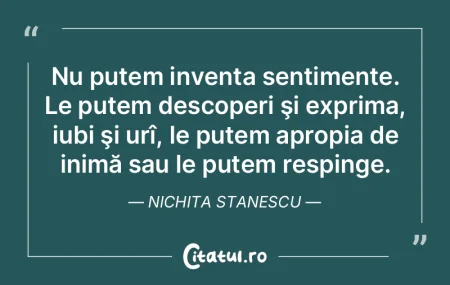 Singurătatea îşi ferecă până şi i... Singurătatea îşi ferecă până şi i...