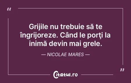 S-a dovedit că ceea ce din inimă ai da... S-a dovedit că ceea ce din inimă ai da...