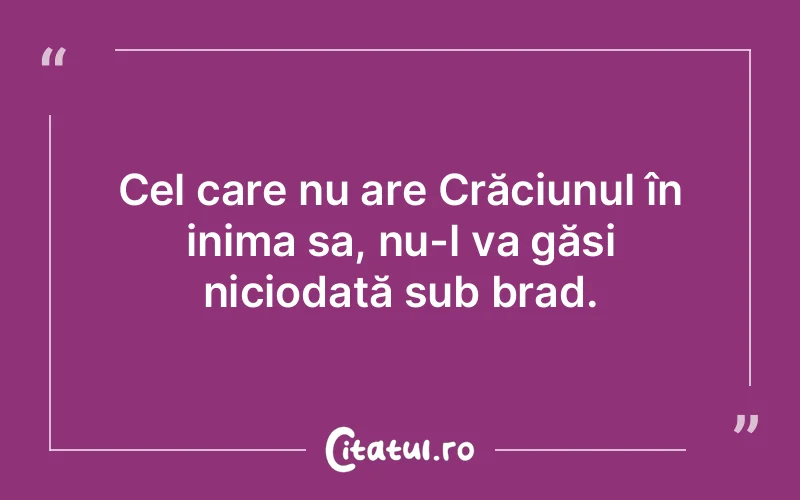 Citat Autor necunoscut - citate viata