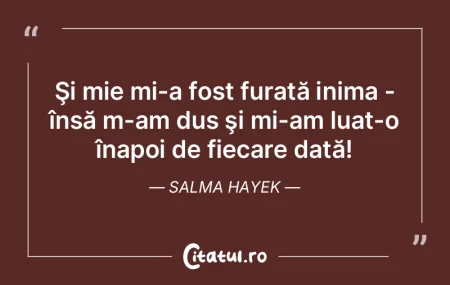 Nu-ţi crede inima, îţi vrea sângele.... Nu-ţi crede inima, îţi vrea sângele....