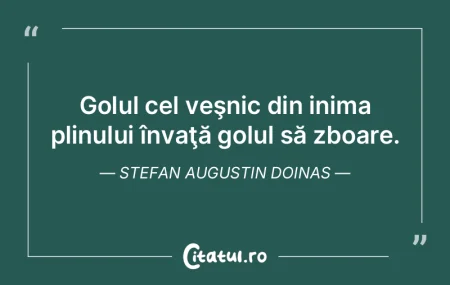 O inimă seacă e asemeni unui apus înt... O inimă seacă e asemeni unui apus înt...