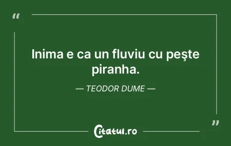 Dacă nu-i laşi speranţe, inima se poa... Dacă nu-i laşi speranţe, inima se poa...