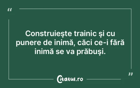 Oricine nu regretă desfiinţarea Uniuni...