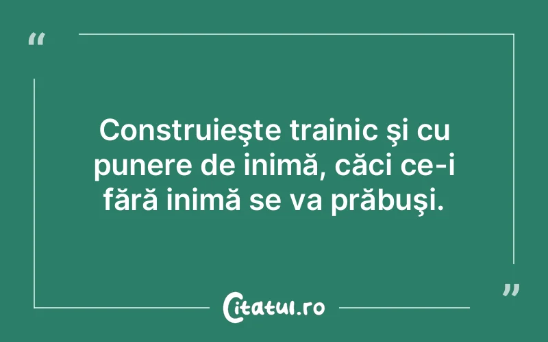 Citat Autor necunoscut - citate viata
