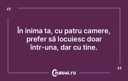 Uneori limba trădează ceea ce inima ar...