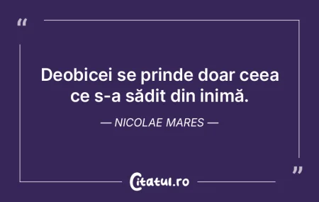 Unii doar cu inima ajung a măsura: drep... Unii doar cu inima ajung a măsura: drep...