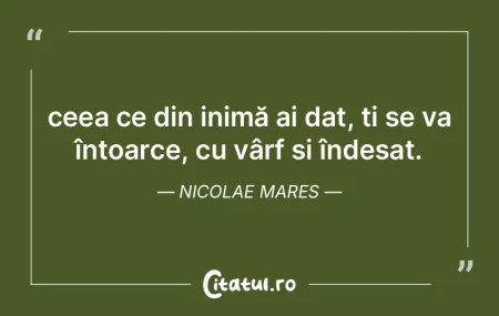Din inimă vă sfătuiesc. – Nu-i înt... Din inimă vă sfătuiesc. – Nu-i înt...