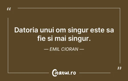 Vai de cel care dupa ce deschide usa cam...