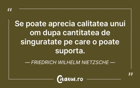 Trebuia totuşi să plec. Numai cei ce s... Trebuia totuşi să plec. Numai cei ce s...