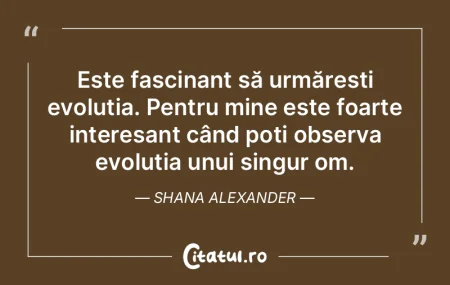 Am să trăiesc în sfârșit singur! Ș...