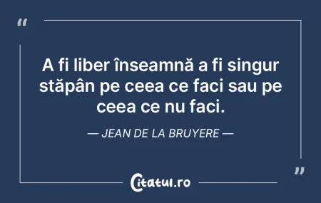 Unde încetează singurătatea, acolo î...