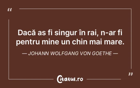 Folosește singurătatea, dar nu fi folo... Folosește singurătatea, dar nu fi folo...