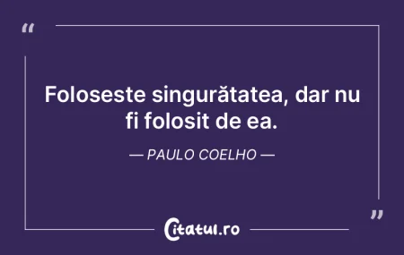 Mai intai instruieste-te singur, apoi ve... Mai intai instruieste-te singur, apoi ve...