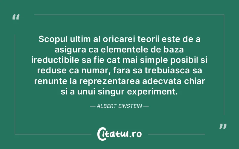 Citat Autor necunoscut - citate viata