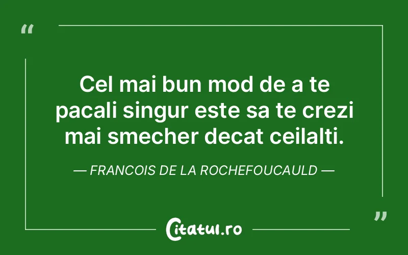 Citat Autor necunoscut - citate viata