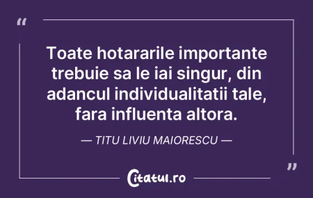 Sunt liber pentru ca stiu ca de unul sin... Sunt liber pentru ca stiu ca de unul sin...
