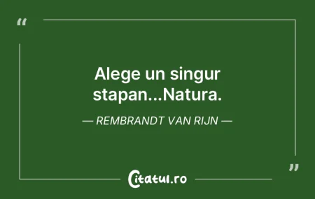 O singura fisura va cufunda corabia asa ... O singura fisura va cufunda corabia asa ...