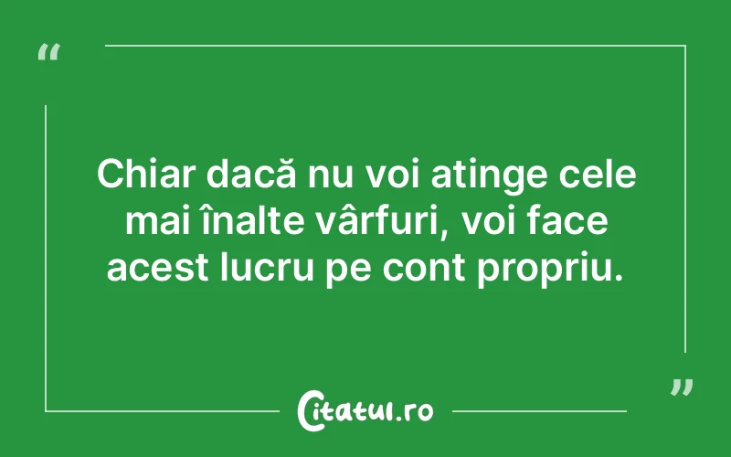 Citat Autor necunoscut - citate viata